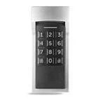 HmIP-SET7 Súprava automatizácie riadenia prístupu Homematic IP - Image 2