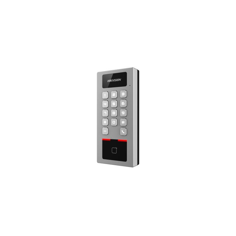 DS-K1T502DBWX terminal Mifare,DESfire