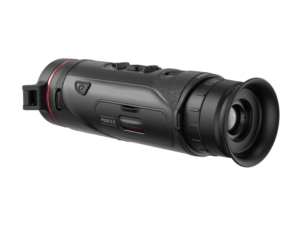 HM FALCON FQ35 2.0(35mm) termovízny monokulár (640 × 512 px) - Image 4