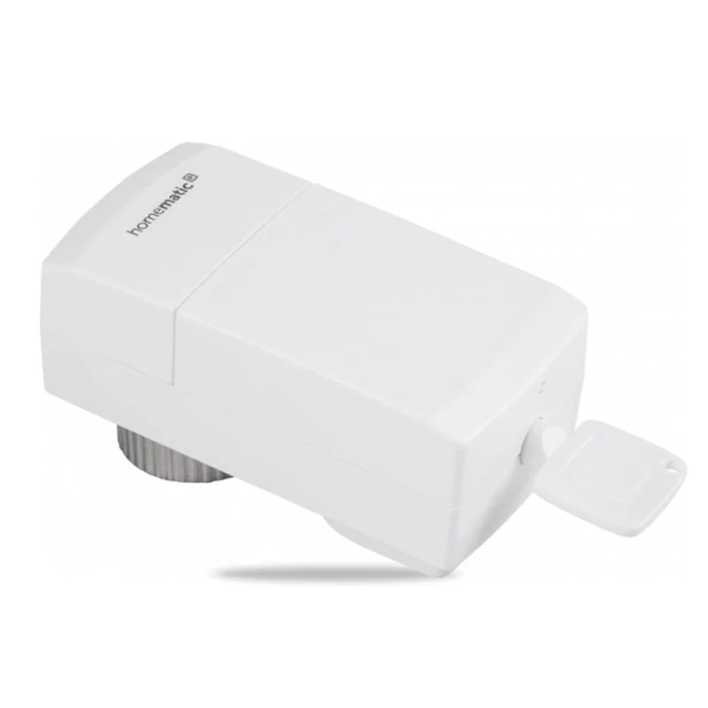 HmIP-eTRV-C-2 Termostatická hlavica Compact - Image 7