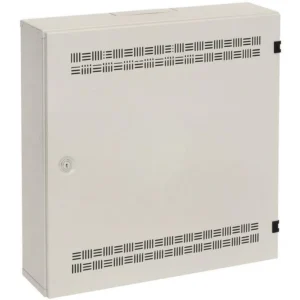 19Rack2U550 nástenný rack 19" 2U 550x150mm