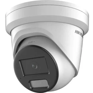 DS-2CD2347G2H-LIU(2.8mm)(eF) 4MPx IP turret kamera, ColorVu