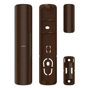DS-PDB-MC-Adapter pre magnetický kontakt, hnedý AX PRO