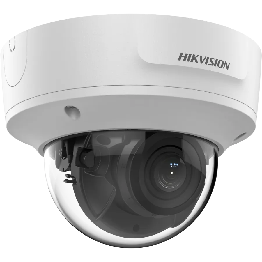 DS-2CD3743G2-IZS(2.7-13.5mm) 4MPx IP dome kamera - Image 2