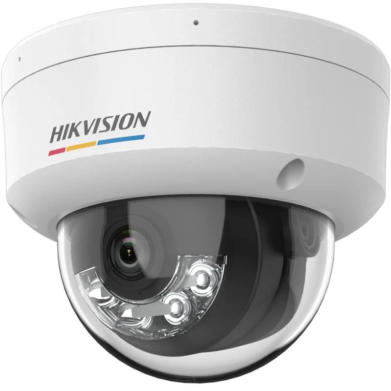 DS-2CD1147G3-LIU(2.8mm) 4MPx IP dome kamera, ColorVu