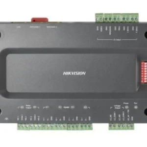 DS-K2210 master riadiaci system vytahov az do 128 poschodi