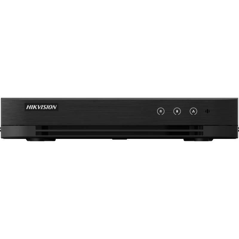 iDS-7204HUHI-M1/T DVR 4xTVI, 1xHDD, 5MPx, AcuSense - Image 2