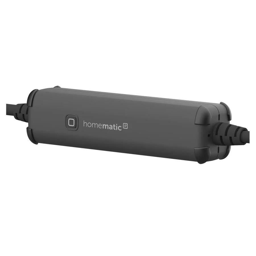 Homematic IP Spínací kábel s meraním spotreby - vonkajší - HmIP-PSMCO - Image 9