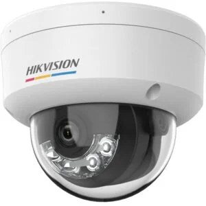 DS-2CD1127G3-LIU(2.8mm) 2MPx IP dome kamera, ColorVu