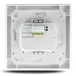 HmIPW-SCTHD Drôtový senzor CO2 s LC displejom - Image 3