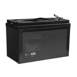 AKU121000 12V/100Ah akumulator