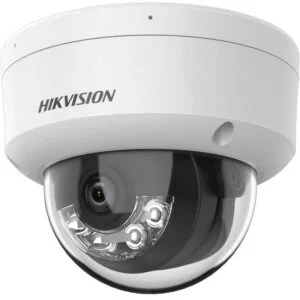 DS-2CD1143G2-LIU(4mm) 4MPx IP dome kamera