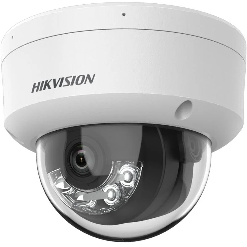 DS-2CD1143G2-LIU(4mm) 4MPx IP dome kamera