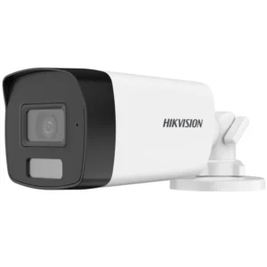 DS-2CE17U0T-LF(2.8mm) 4K TVI komp.kamera, 4v1, hybrid IR 40m