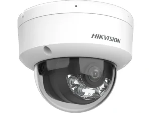 DS-2CD2123G2-LIS2U(2.8mm) 2MPx IP dome kamera
