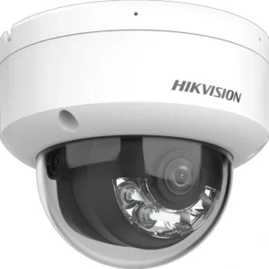 DS-2CD2123G2-LIS2U(2.8mm) 2MPx IP dome kamera
