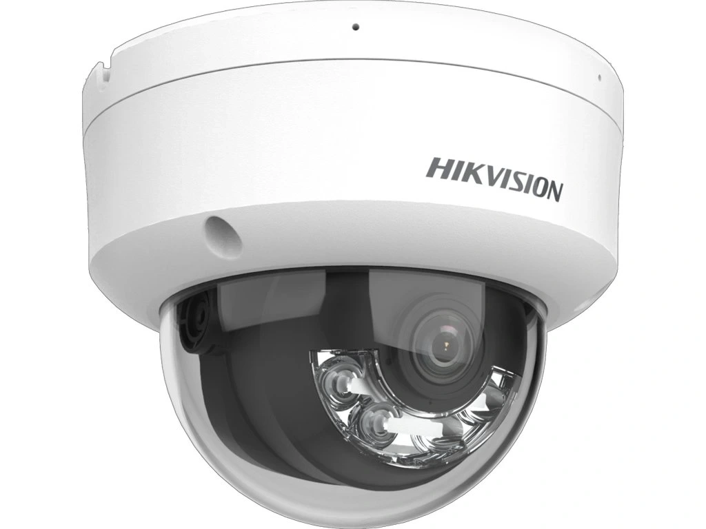 DS-2CD2123G2-LIS2U(2.8mm) 2MPx IP dome kamera