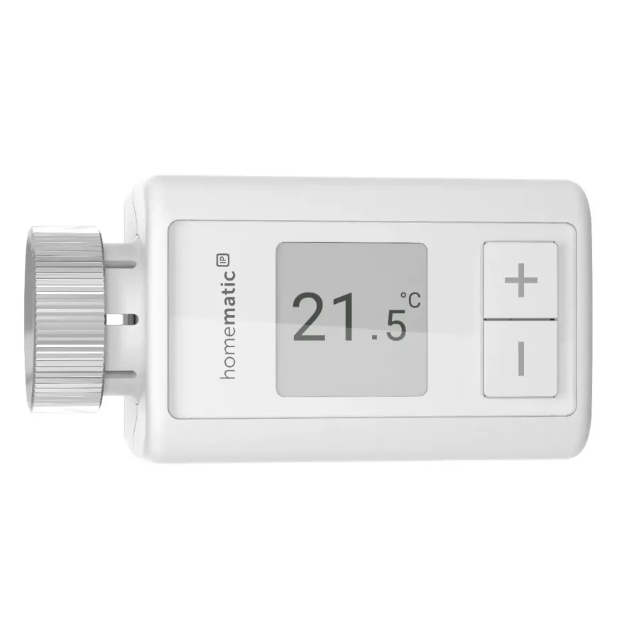 Homematic IP Termostatická hlavica Flex - HmIP-eTRV-F - Image 10