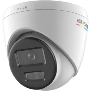 DS-2CD1347G3-LIU(4mm) 4MPx IP turret kamera, ColorVu