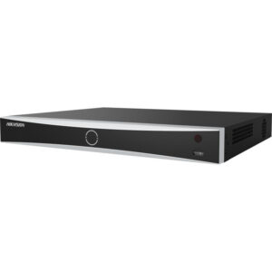 DS-7608NXI-I2/VPro NVR 8xIP, AcuSeek, 2xHDD