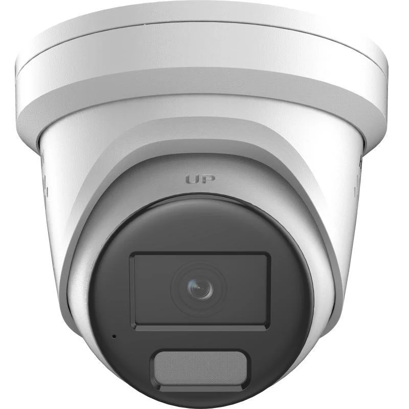 DS-2CD2347G2H-LISU/SL(2.8mm)(eF) 4MPx IP turret kamera, ColorVu - Image 2
