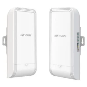 DS-3WF02-5AC/D vonkajsi 5GHz prenos na 5km,2 x 2 MIMO, pár