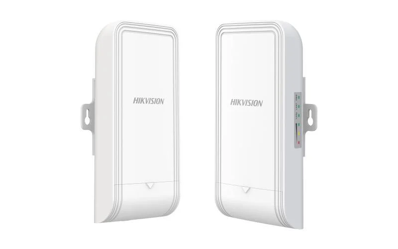 DS-3WF02-5AC/D vonkajsi 5GHz prenos na 5km,2 x 2 MIMO, pár