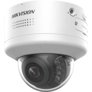DS-2CD2746G2H-IPTRZS2U/SL(2.8-12mm) 4MPx IP dome kamera