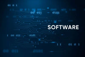 Software pre PEK