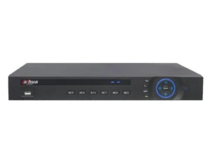 DHN3216 NVR 16xIP, D1 25sn/s, 2xHDD, HDMI