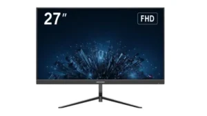 DS-D5027F3-2P2 27" CCTV monitor Full HD