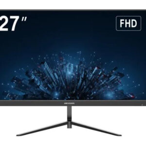 DS-D5027F3-2P2 27" CCTV monitor Full HD