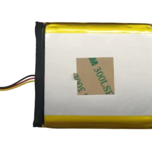 DS-PA-Battery Li-batéria pre AXPRO ústredne