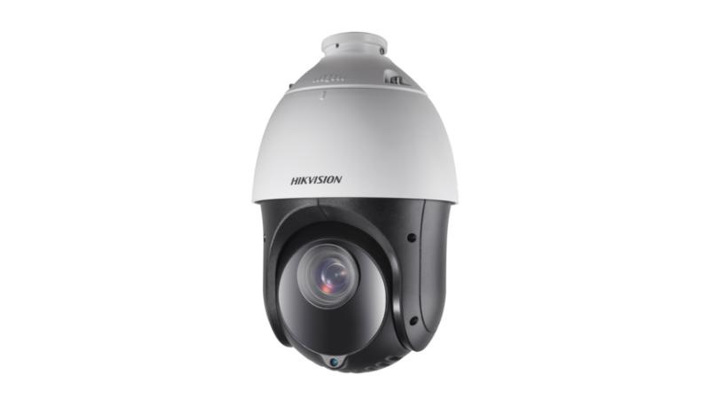 DS-2AE4425ITG(F) (4,8-120mm) 4MPx TVI PTZ, 25xzoom