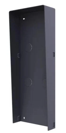 DS-KABD8003-RS3 dažďový kryt pre 3 jednotky modularneho systemu