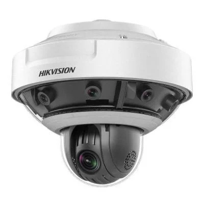 DS-2DP0818Z-D(5.7–205.2mm) 36x 8MPx180° panoram+PTZ IP 2Mpx