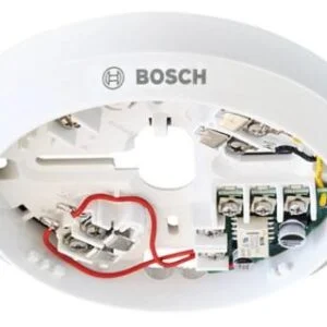 FAA-MSR420 patice s relé pro hlásiče řady 320