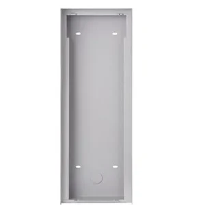 DS-KAB10-D kovova krabica pre IP Videotelefony DS-KD8102-V