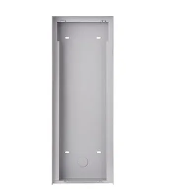 DS-KAB10-D kovova krabica pre IP Videotelefony DS-KD8102-V