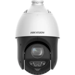 DS-2DE4225IWG1-E(4.8–120mm) 2MPx IP PTZ, AcuSense, 25x zoom