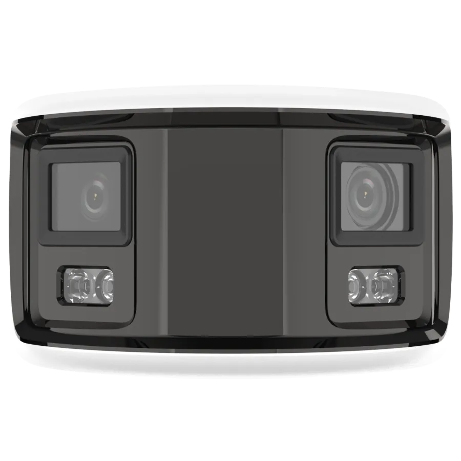 DS-2CD2T87G2P-LSU/SL(4mm)(C) 8MPx IP komp.kamera, ColorVu,180° - Image 2