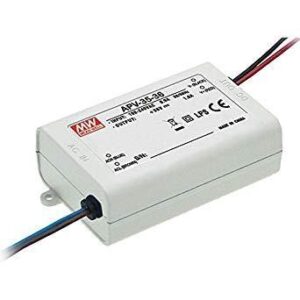 EXPS12V2AF 12V/2,1A spinaný zdroj