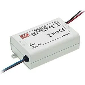 EXPS12V2AF 12V/2,1A spinaný zdroj