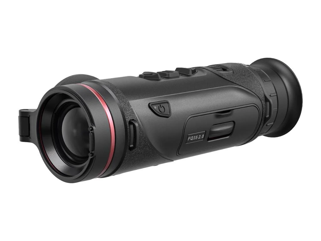 HM FALCON FQ35 2.0(35mm) termovízny monokulár (640 × 512 px)