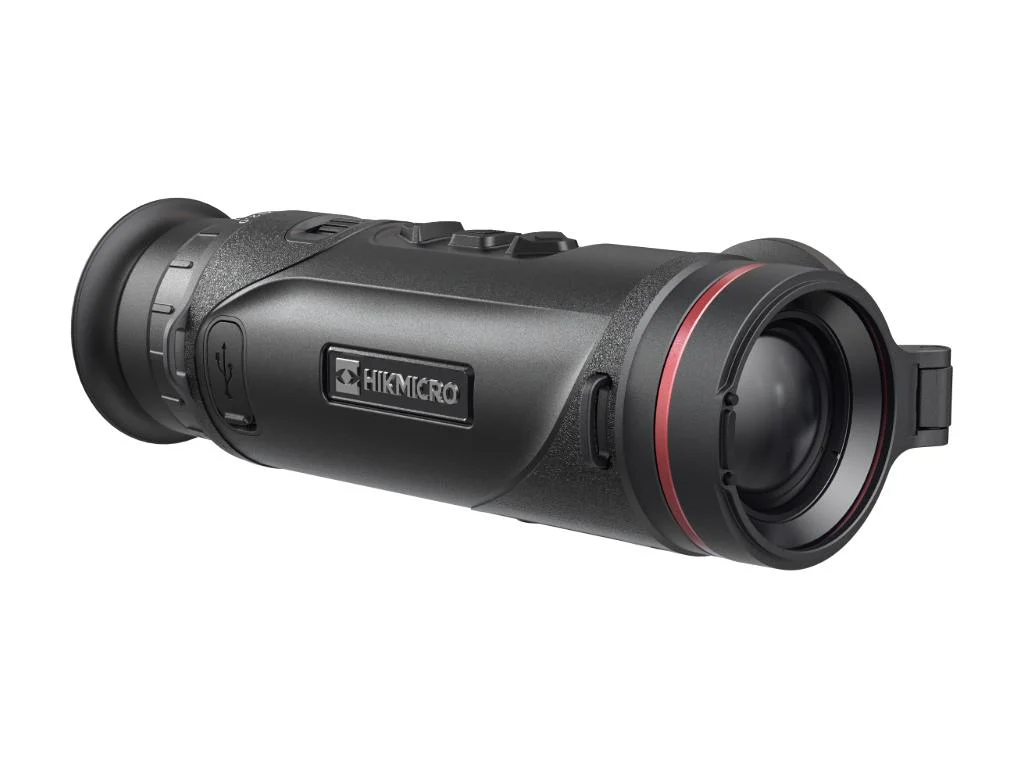 HM FALCON FQ35 2.0(35mm) termovízny monokulár (640 × 512 px) - Image 6