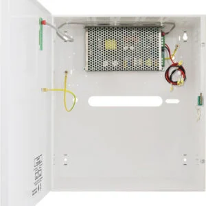EXPS26V5A18Ah box so zdrojom 24VDC/5A, bez AKU