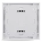 HmIP-SMI55-2 PIR detektor pohybu - pre 55 mm rámček, vnútorný - Image 4