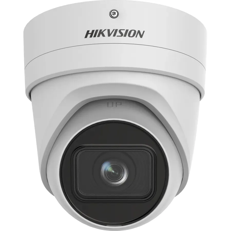 DS-2CD2H46G2-IZS(2.8-12mm)(C) 4MPx IP turret kamera - Image 2