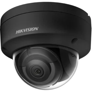 DS-2CD2143G2-IS(2.8mm) 4MPx IP dome kamera, čierna