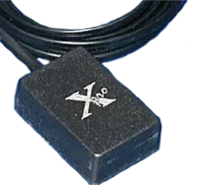 TMXadapter RS232Bezkont